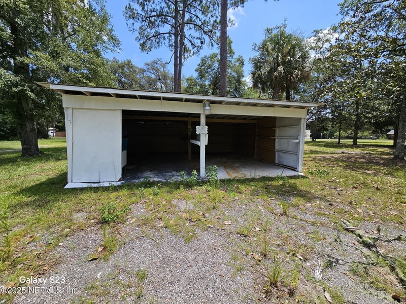 37286 Mill St, Hilliard, FL 32046