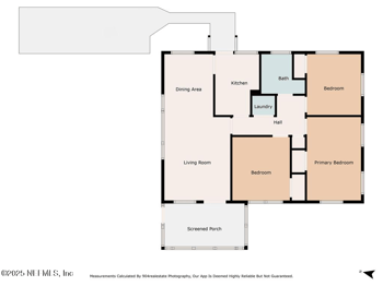 5146 Sunderland Rd, Jacksonville, FL 32210