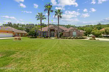 12610 Angel Lake Dr, Jacksonville, FL 32218