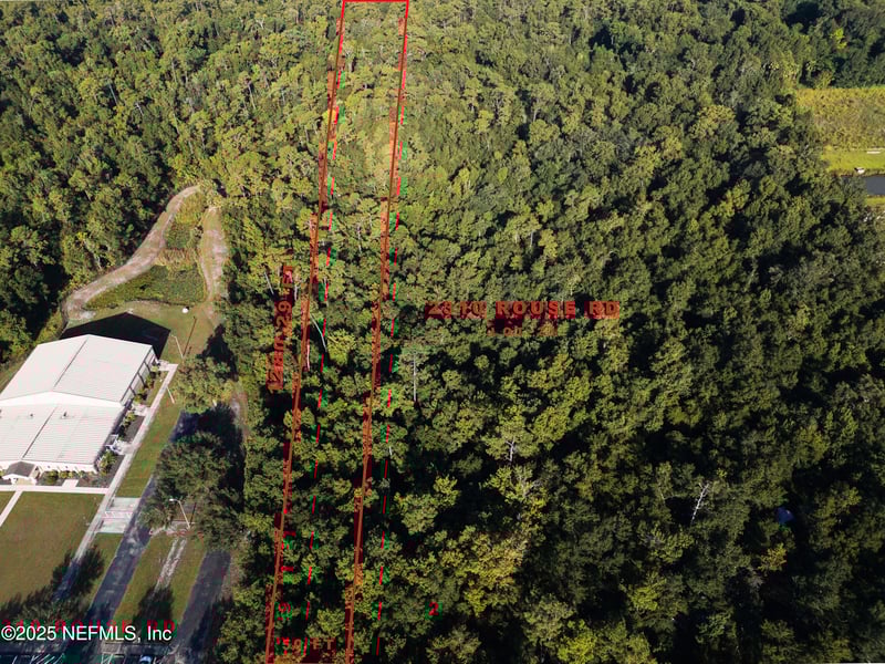 2310 Rouse Rd, Orlando, FL 32817