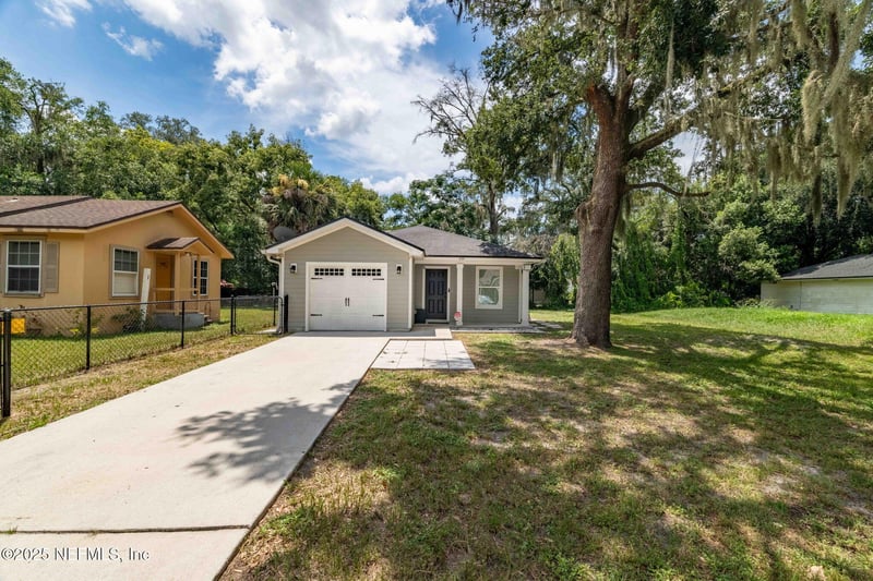 9124 Adams Ave, Jacksonville, FL 32208