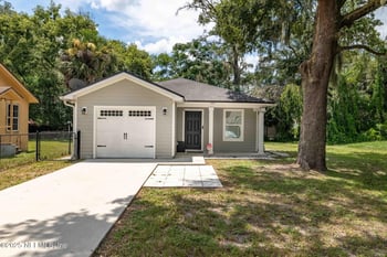 9124 Adams Ave, Jacksonville, FL 32208
