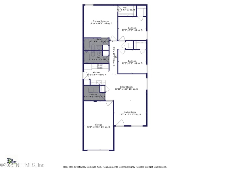 9124 Adams Ave, Jacksonville, FL 32208