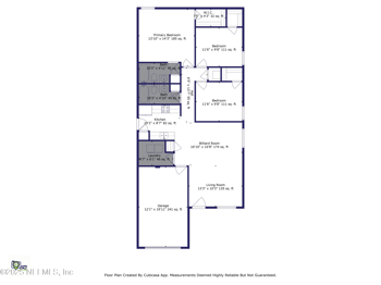 9124 Adams Ave, Jacksonville, FL 32208