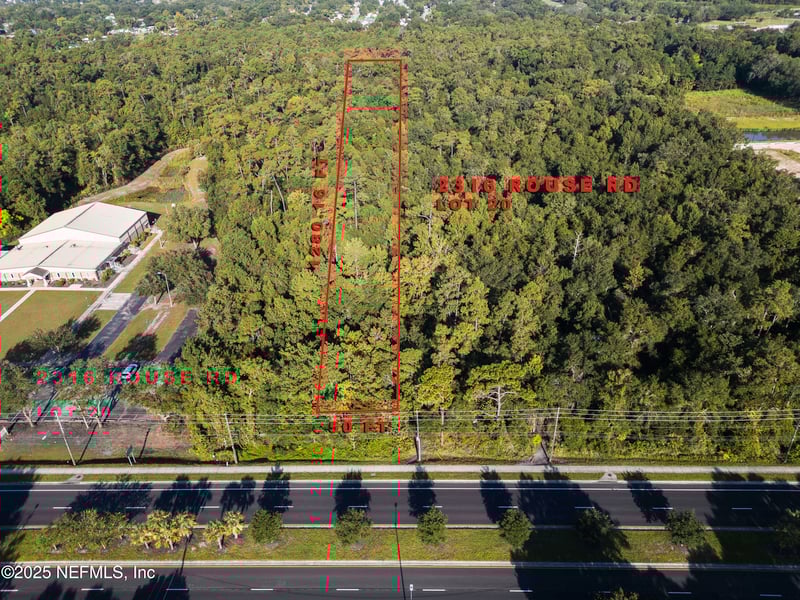 2316 Rouse Rd, Orlando, FL 32817