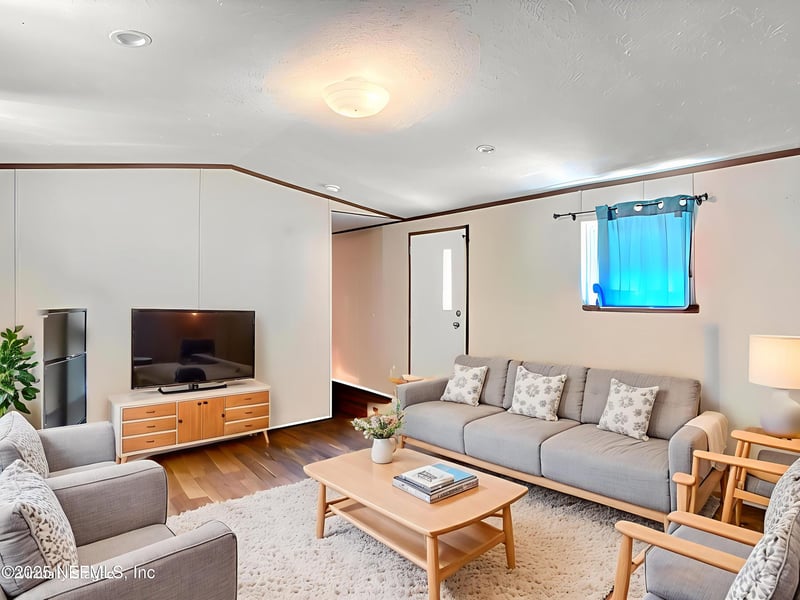 6312 Bowdoin Ave, Keystone Heights, FL 32656