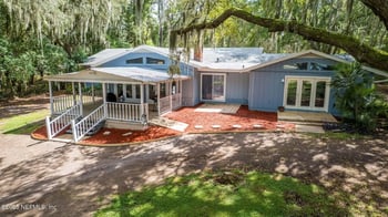 6490 Woodland Dr, Keystone Heights, FL 32656