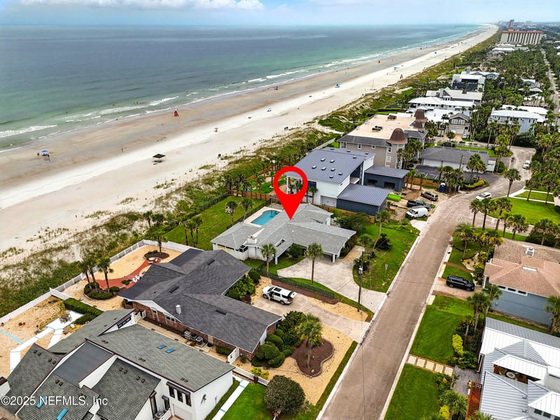 851 Beach Ave, Atlantic Beach, FL 32233