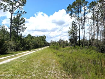 92nd St, Starke, FL 32091