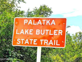 92nd St, Starke, FL 32091