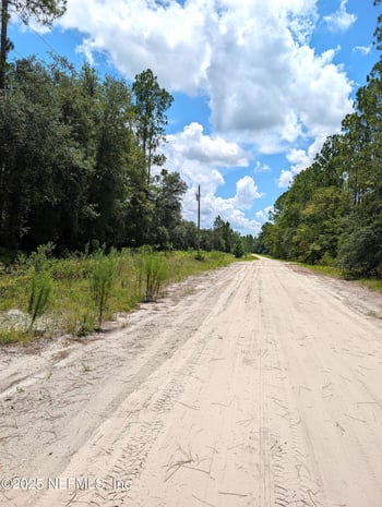 48th Ln, Starke, FL 32091