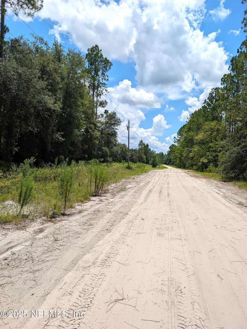0 48th Ln, Starke, FL 32091