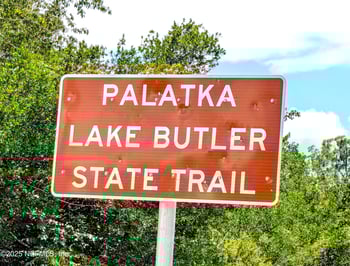 48th Ln, Starke, FL 32091