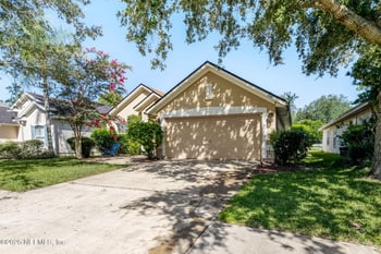 672 Timbermill Ln, Orange Park, FL 32065