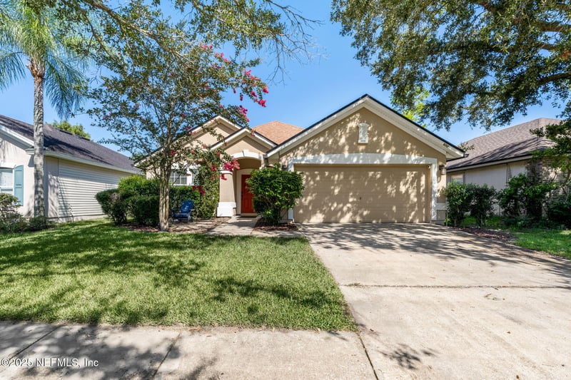 672 Timbermill Ln, Orange Park, FL 32065