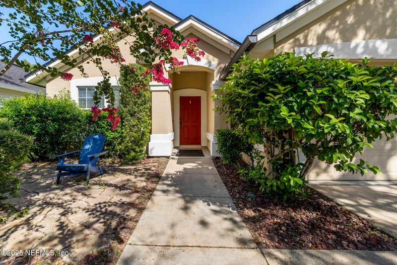 672 Timbermill Ln, Orange Park, FL 32065