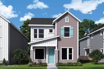 11021 Electron Way, Jacksonville, FL 32256