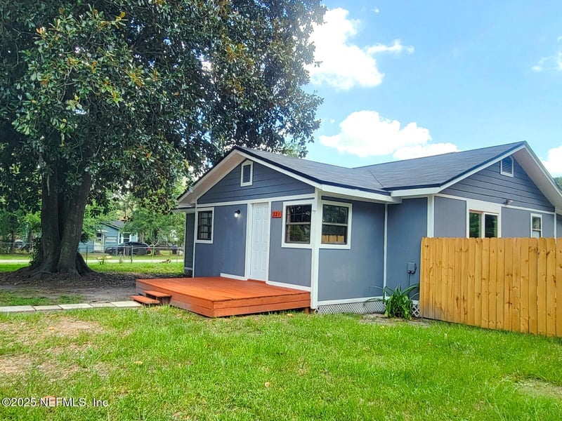 321 Jackson Ave, Jacksonville, FL 32220