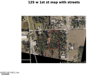 125 1st Ave, Pierson, FL 32180