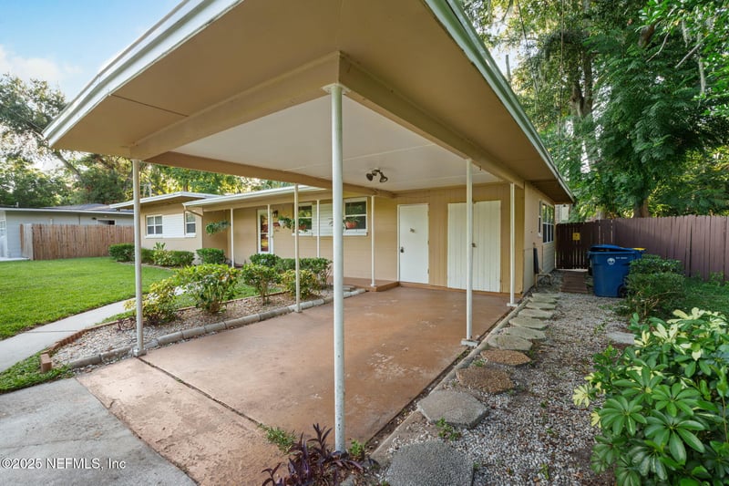 5861 Michigan Ave, Jacksonville, FL 32211