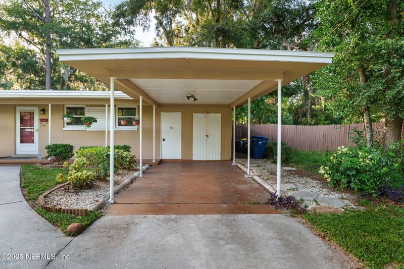 5861 Michigan Ave, Jacksonville, FL 32211