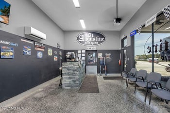 2201 Ponce De Leon Blvd, St Augustine, FL 32084