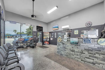 2201 Ponce De Leon Blvd, St Augustine, FL 32084