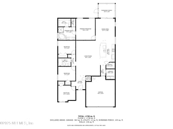 12316 Itani Way, Jacksonville, FL 32226