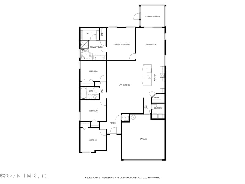 12316 Itani Way, Jacksonville, FL 32226