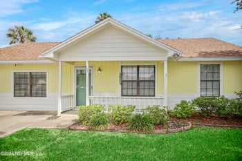 3255 Merganzer Trl, Orange Park, FL 32065