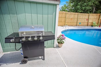 3255 Merganzer Trl, Orange Park, FL 32065