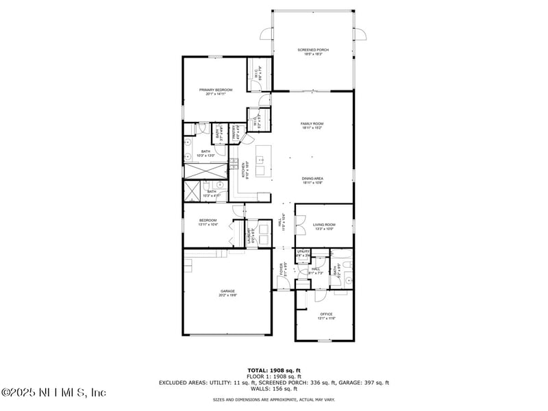75837 Pondside Ln, Yulee, FL 32097