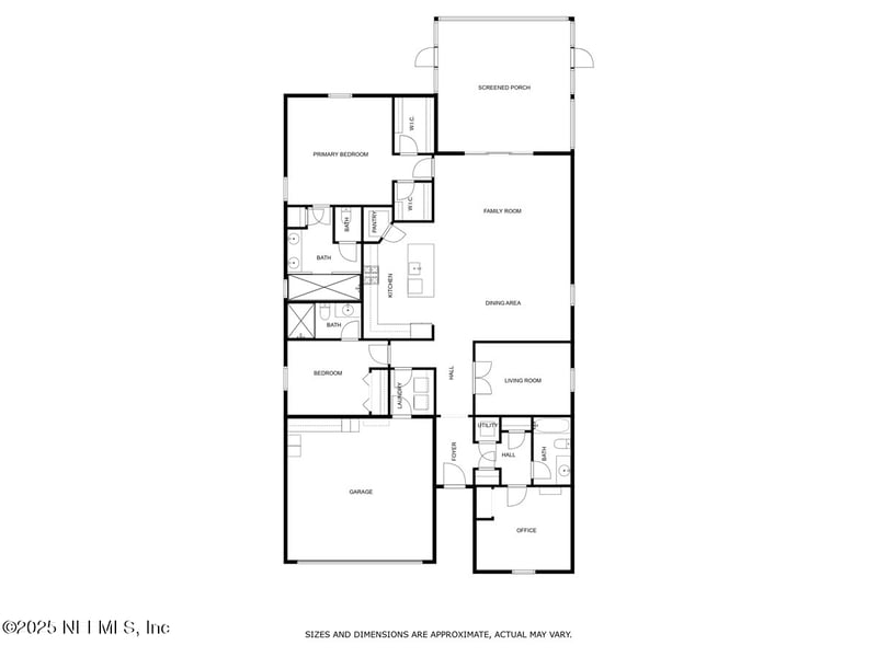 75837 Pondside Ln, Yulee, FL 32097