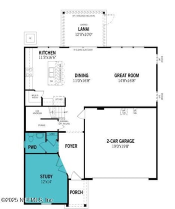 2926 Darlington Oaks Rd, Green Cove Springs, FL 32043