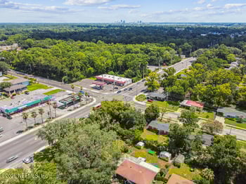 3606 Jammes Rd, Jacksonville, FL 32210