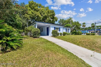3606 Jammes Rd, Jacksonville, FL 32210