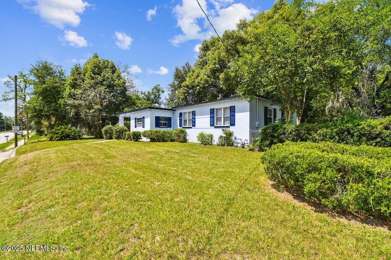 3606 Jammes Rd, Jacksonville, FL 32210