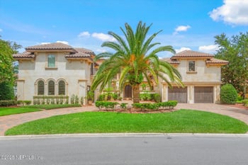 3533 Crest St, St Augustine, FL 32092