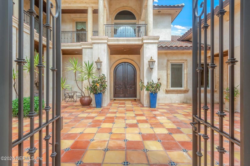 3533 Crest St, St Augustine, FL 32092