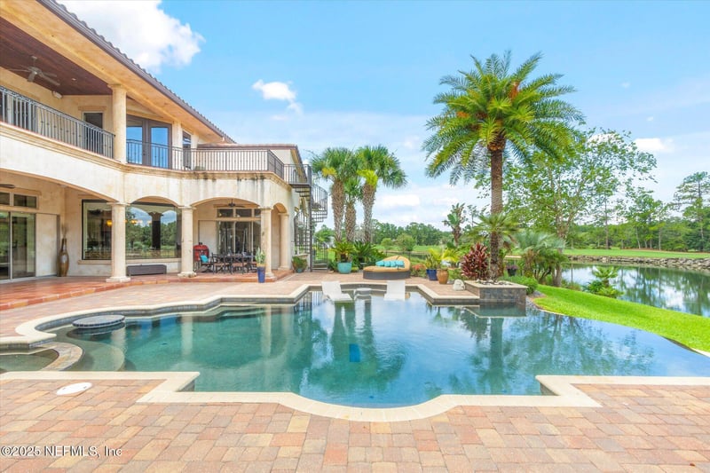 3533 Crest St, St Augustine, FL 32092