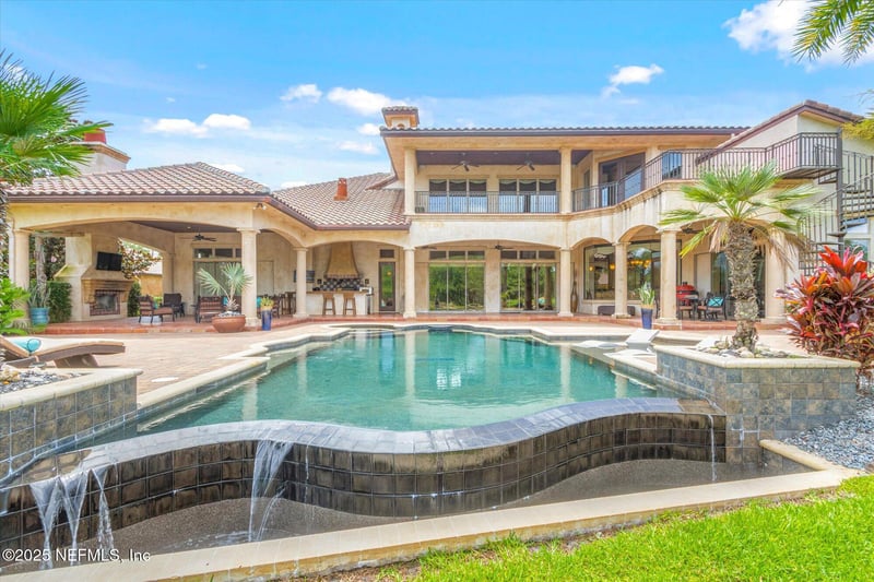 3533 Crest St, St Augustine, FL 32092