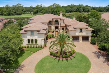 3533 Crest St, St Augustine, FL 32092