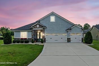 3410 Shinnecock Ln, Green Cove Springs, FL 32043