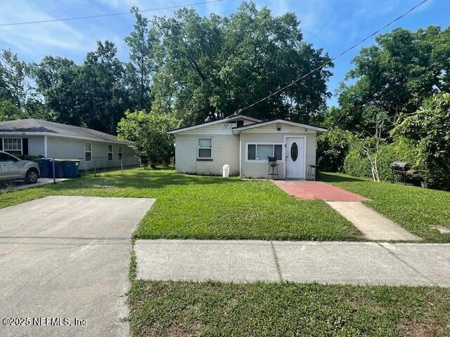 2224 44th St, Jacksonville, FL 32209