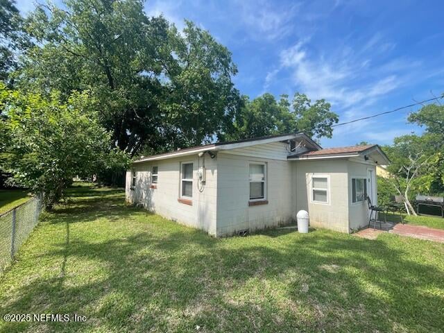 2224 44th St, Jacksonville, FL 32209