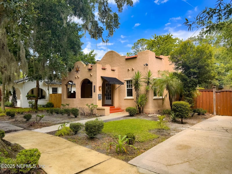 3515 Valencia Rd, Jacksonville, FL 32205