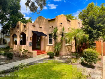 3515 Valencia Rd, Jacksonville, FL 32205