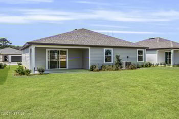 37274 Whisper Way, Hilliard, FL 32046