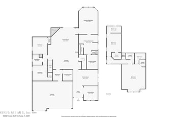 96088 Pirates Bluff Rd, Yulee, FL 32097