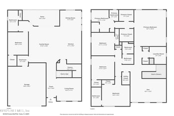 96100 Pirates Bluff Rd, Yulee, FL 32097